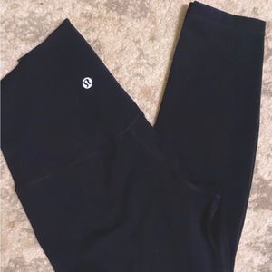lululemon Align High-Rise Pant 25"
